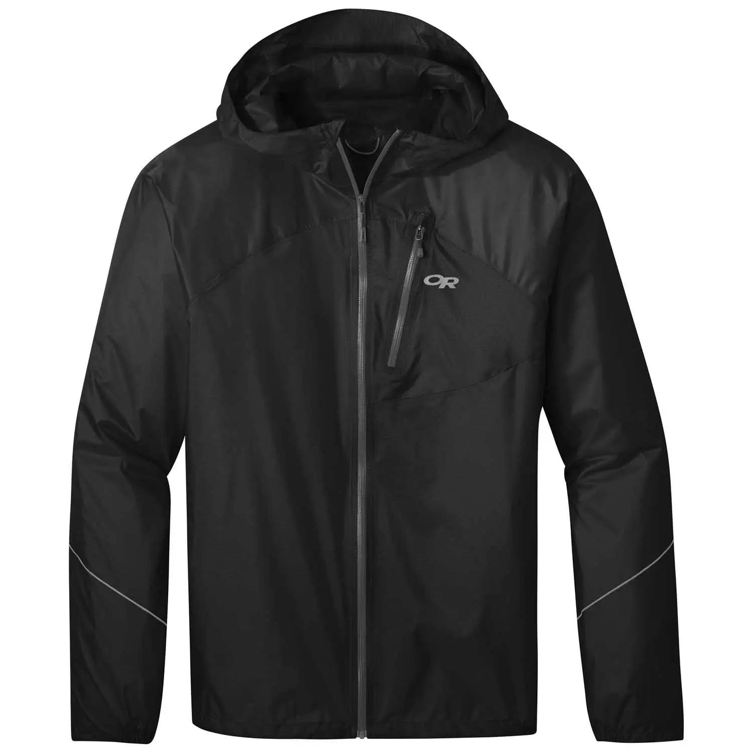 Bild von Outdoor Research Men's Helium Rain Jacket